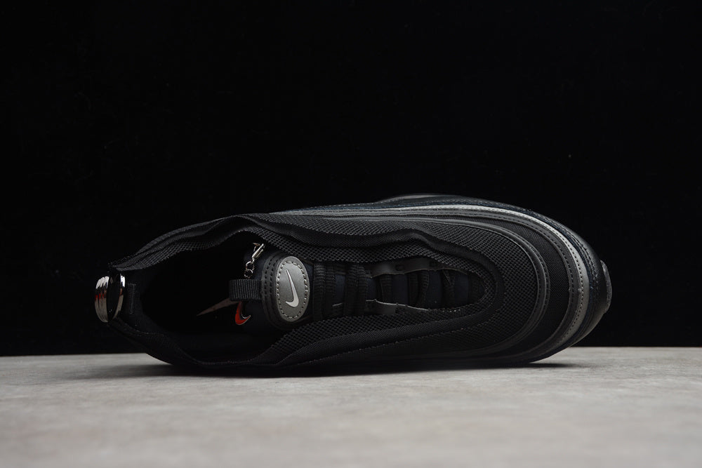 Air Max 97 – Negro