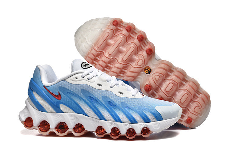 Nike Air Max DN 8 – Azul / Blanco