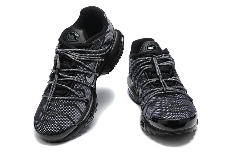 Air Max Plus Utility – Gris Oscuro