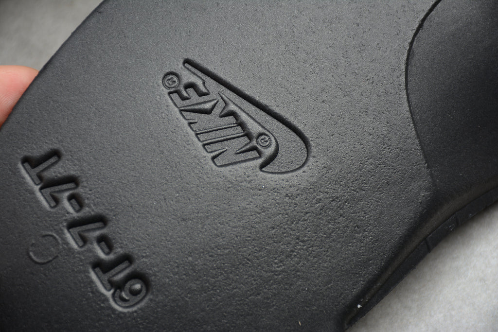 Air Max 97 – Blanco / Negro