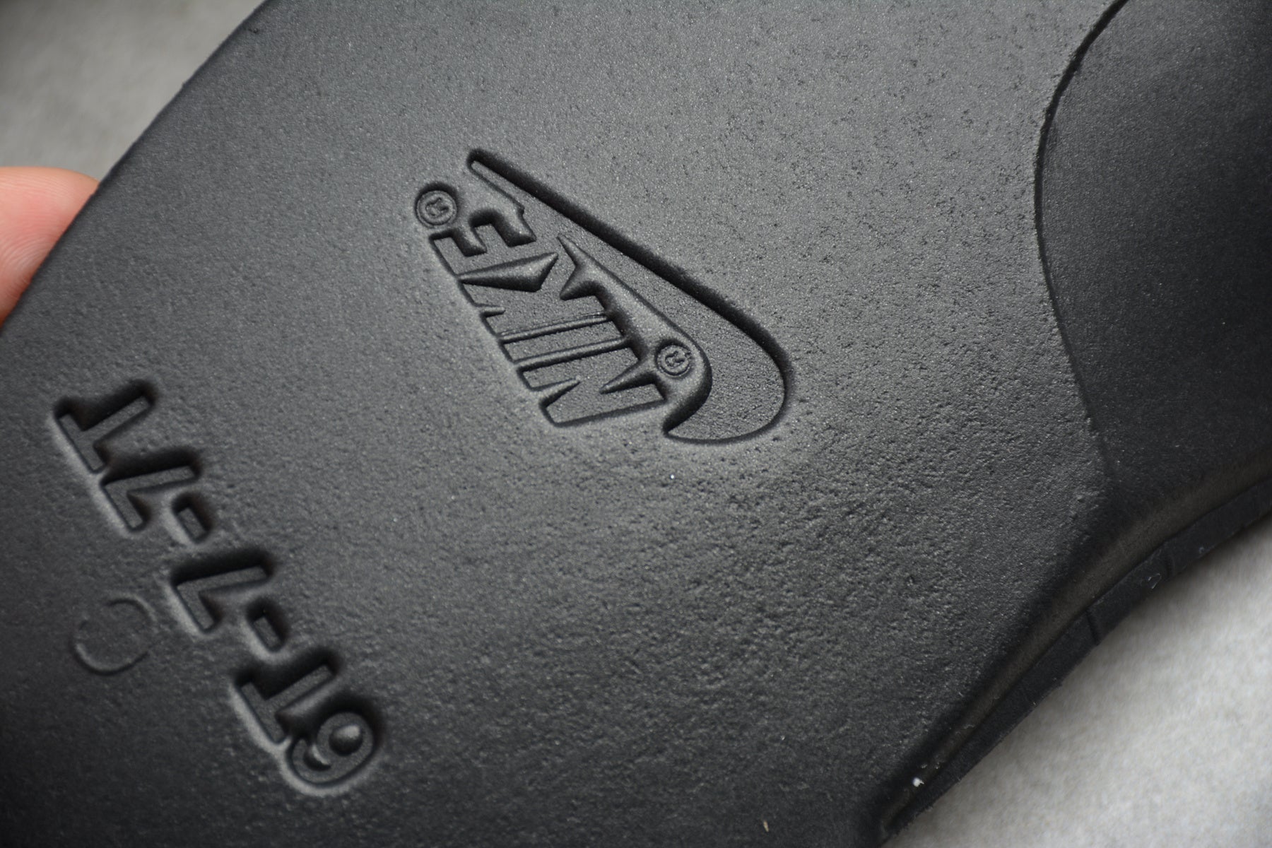 Air Max 97 – Blanco / Negro