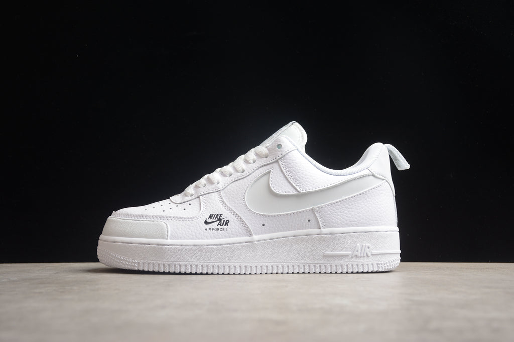 Air Force 1 Low – Blanco
