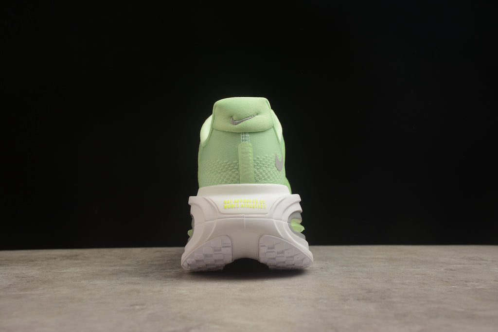 Vomero Premium – Verde / Blanco