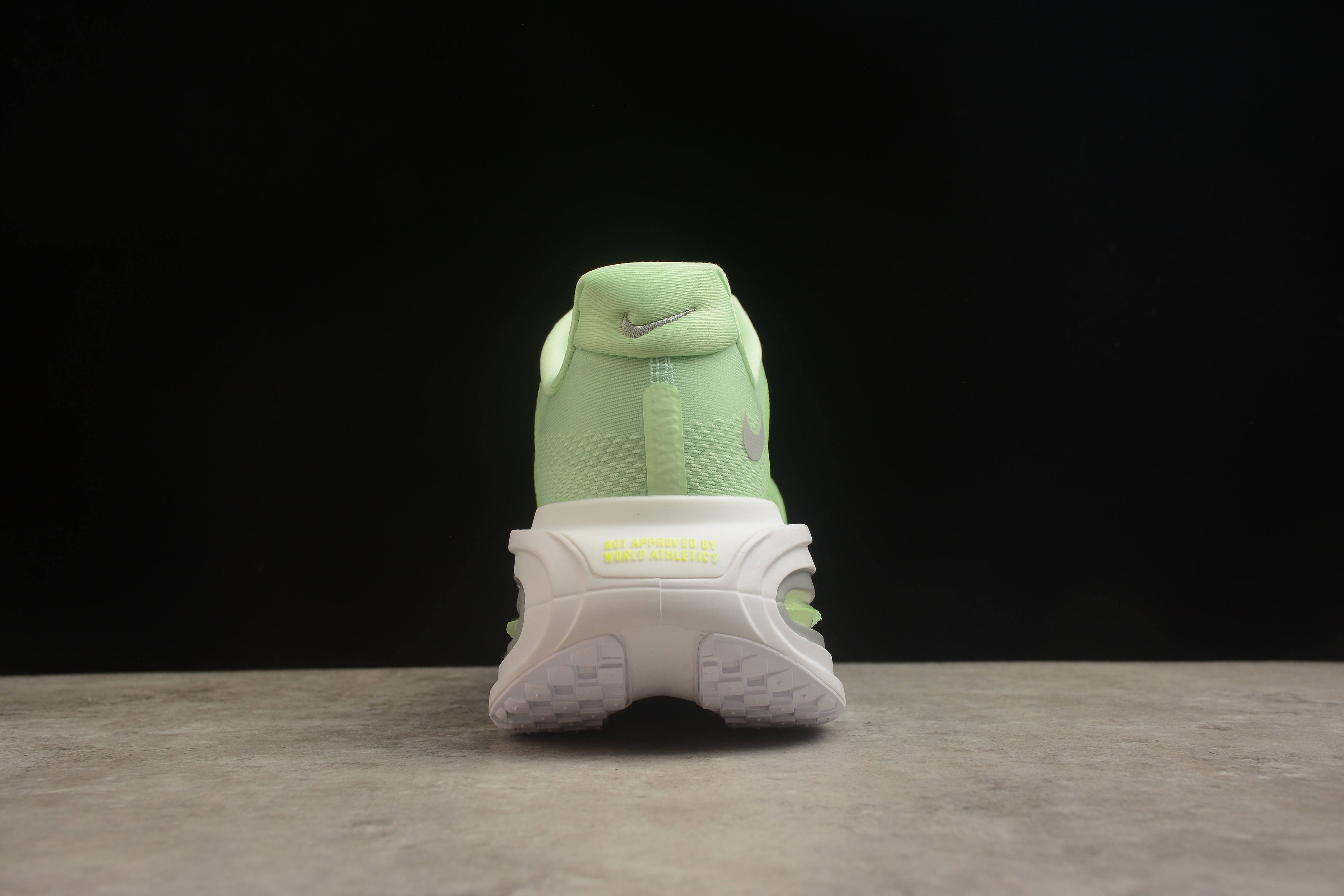 Vomero Premium – Verde / Blanco