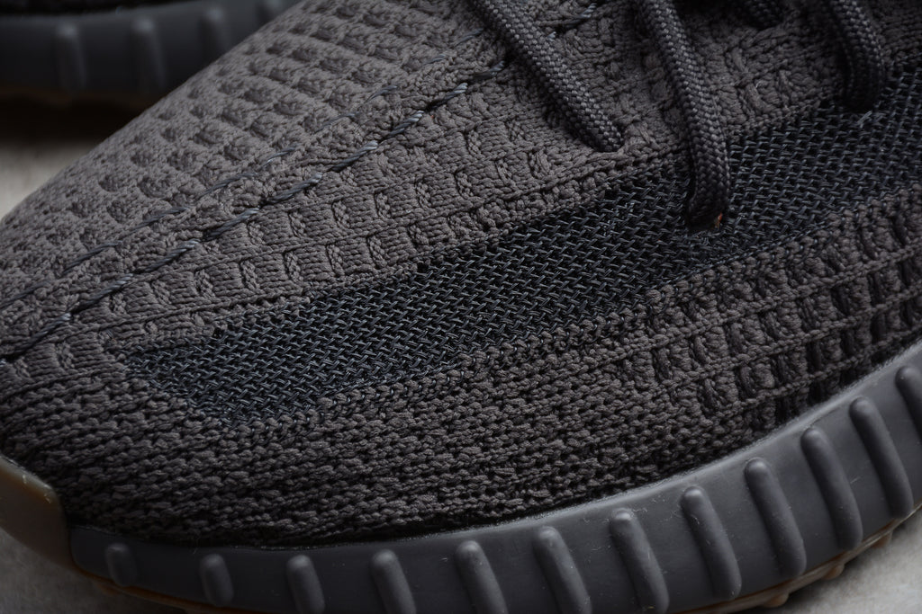 Adidas Yeezy 350 – Gris Oscuro