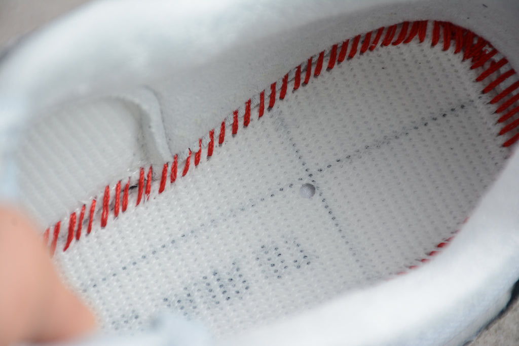 Air Max 1 – Gris / Blanco