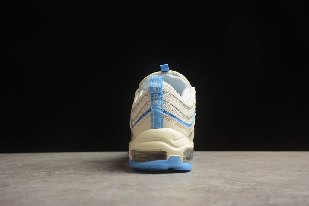 Air Max 97 – Beigie / Azul