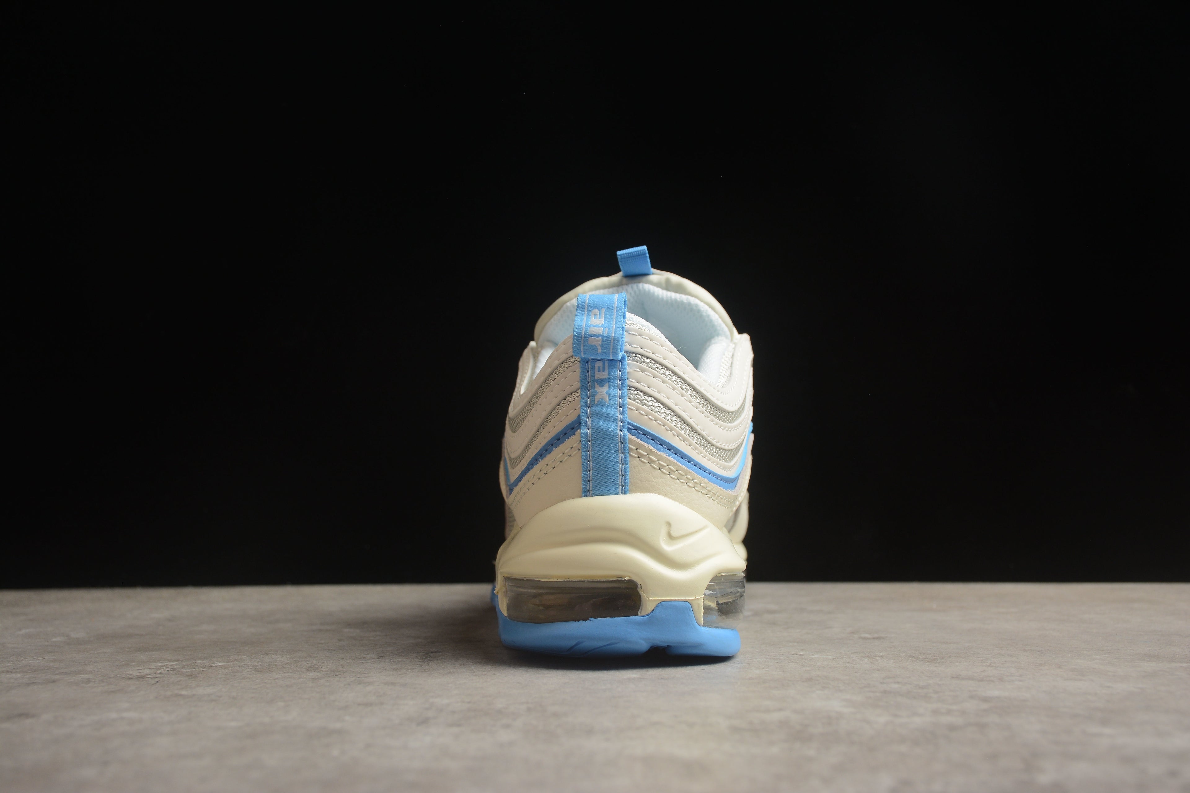 Air Max 97 – Beigie / Azul