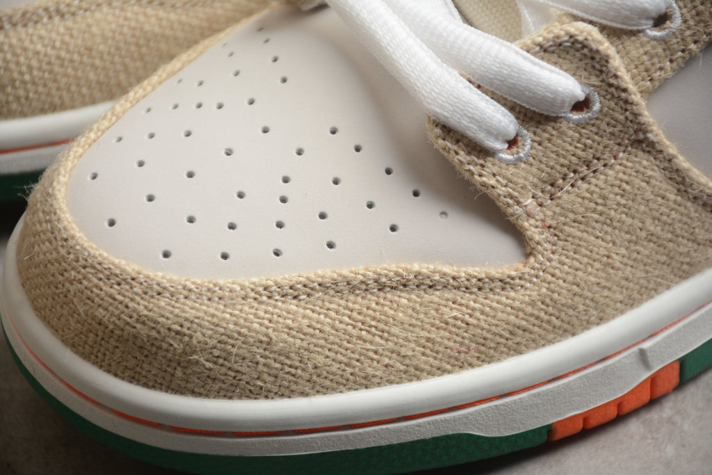 Dunk SB – Beigie / Turquesa