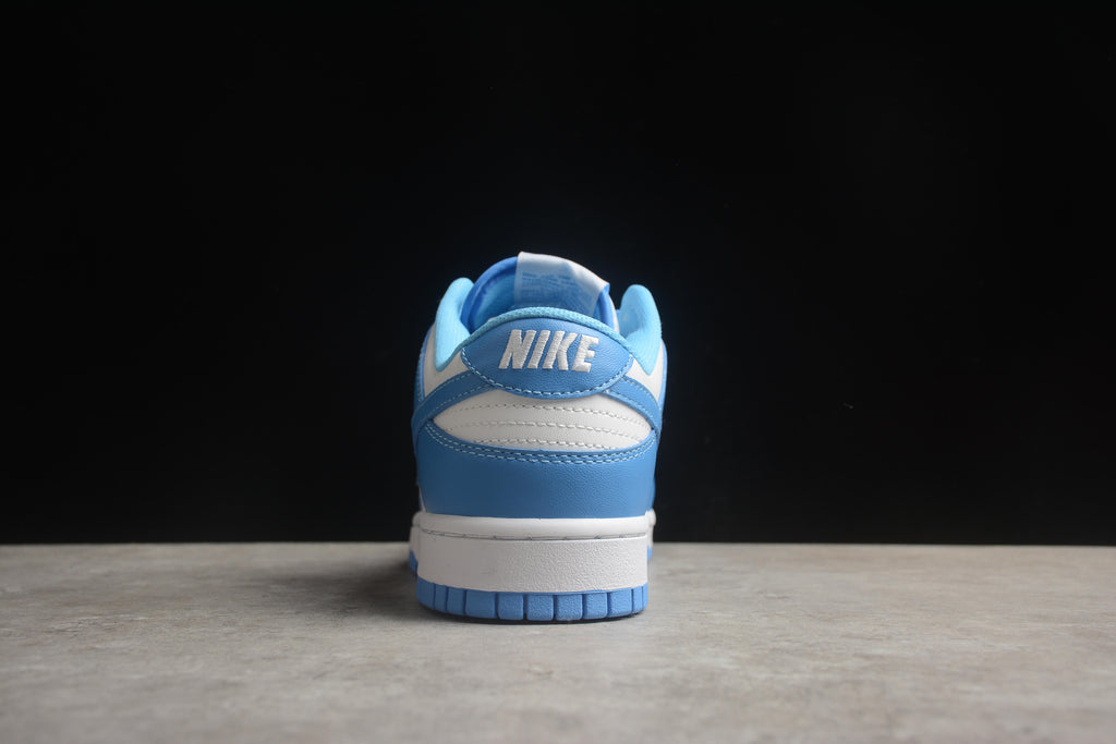 Dunk SB – Azul Claro / Blanco
