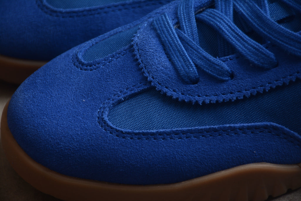Converse Run Star Trainer – Azul