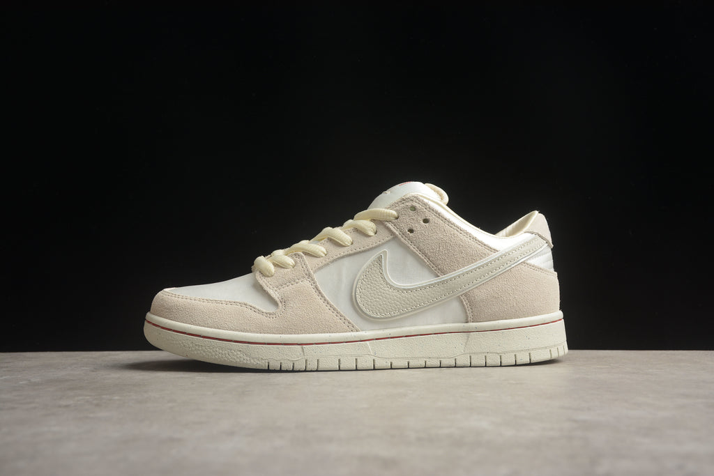 Dunk SB – Beigie / Blanco
