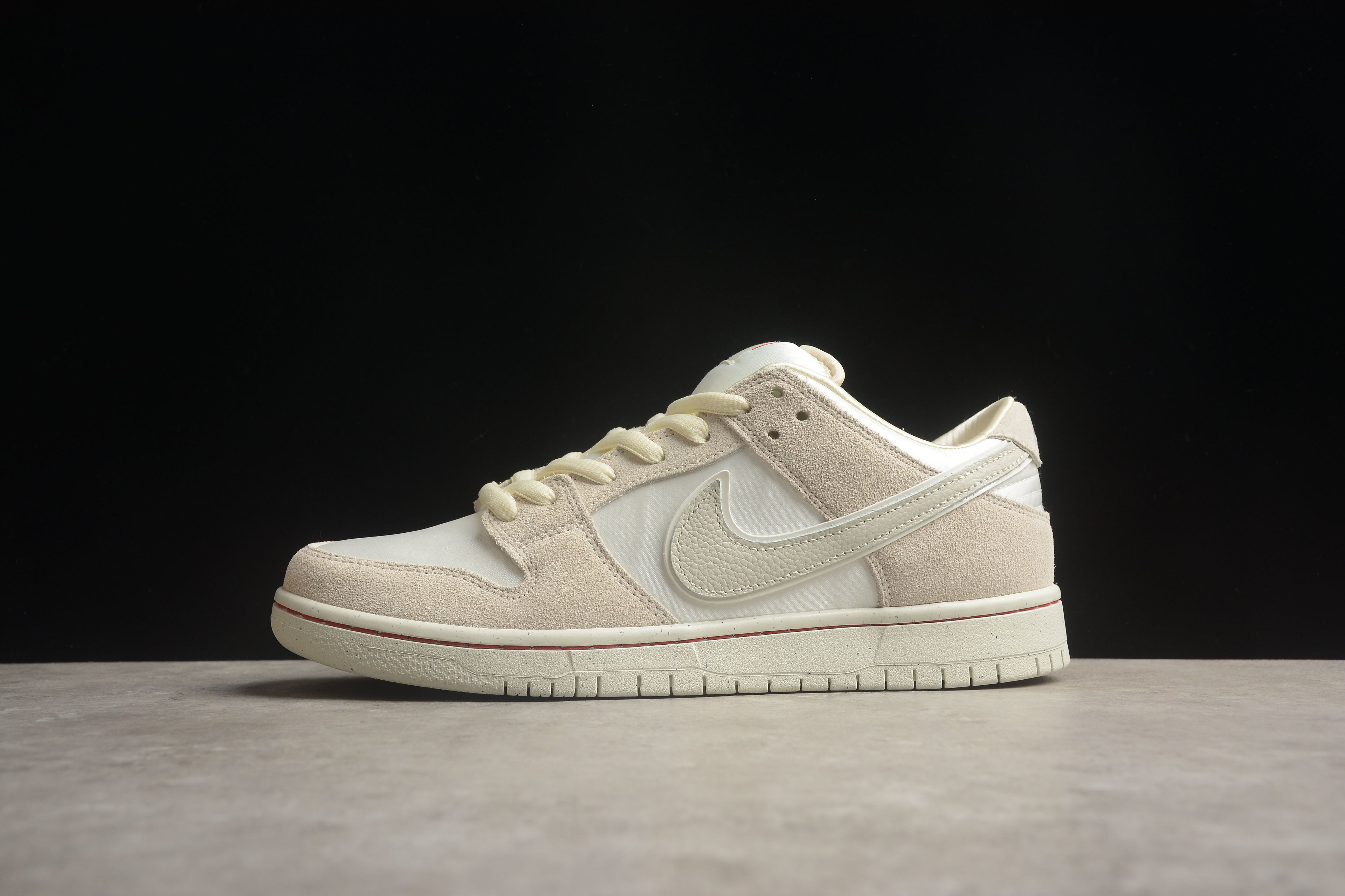 Dunk SB – Beigie / Blanco