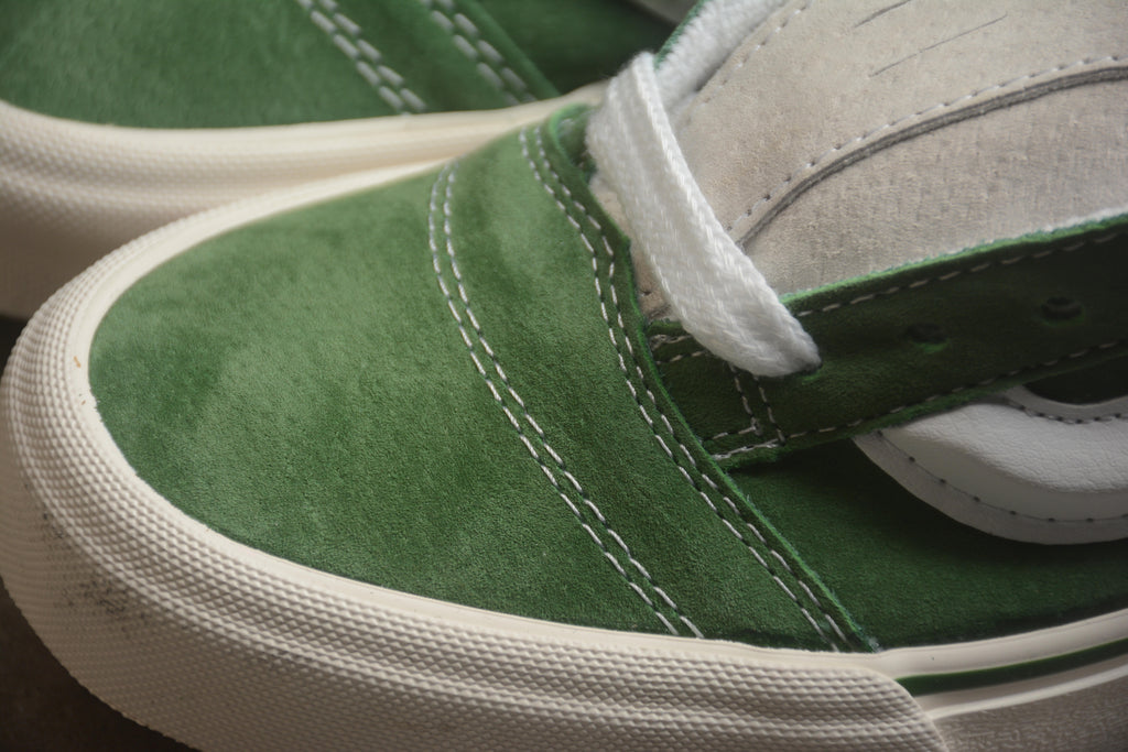 Vans Knu Skool – Verde