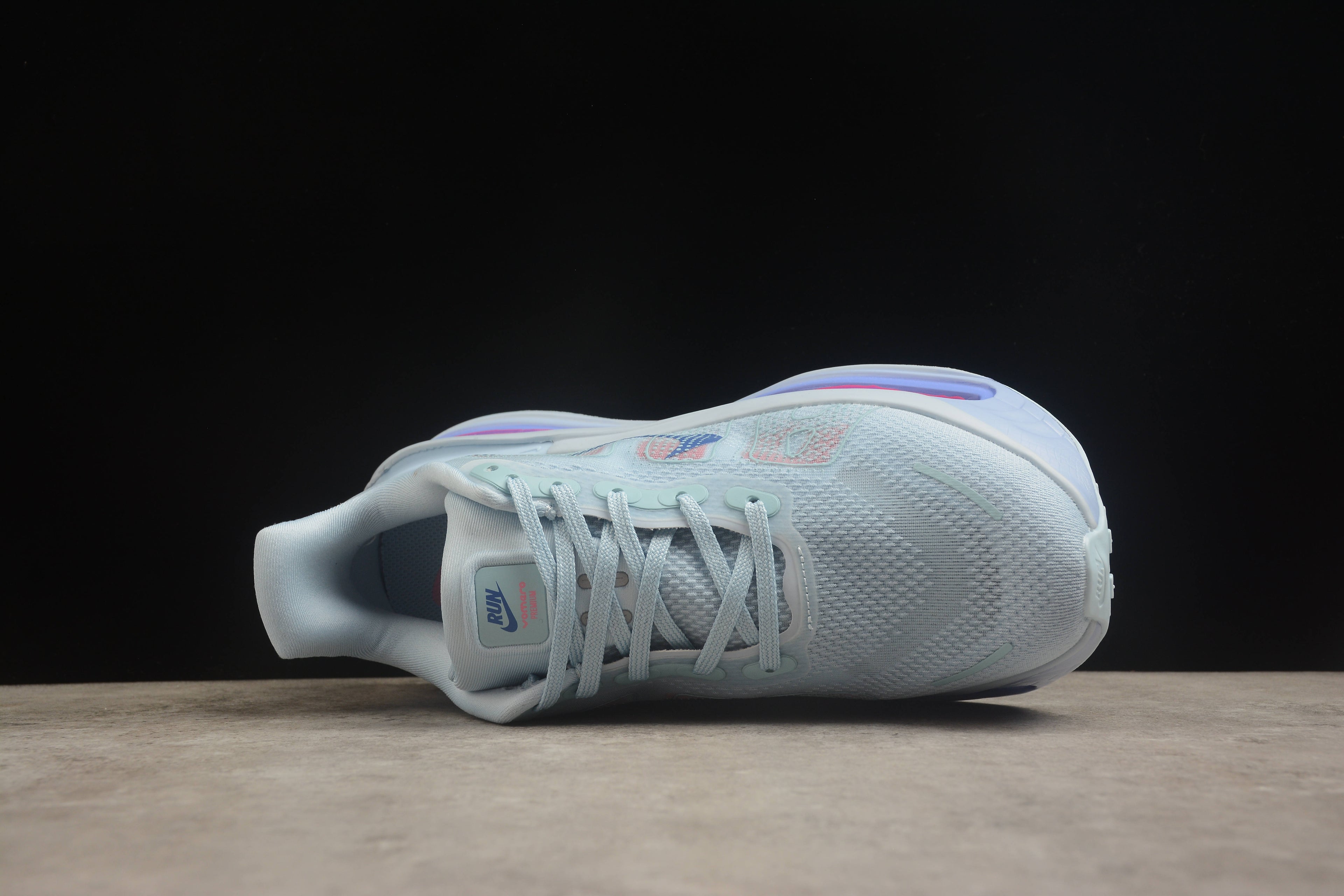 Vomero Premium – Azul