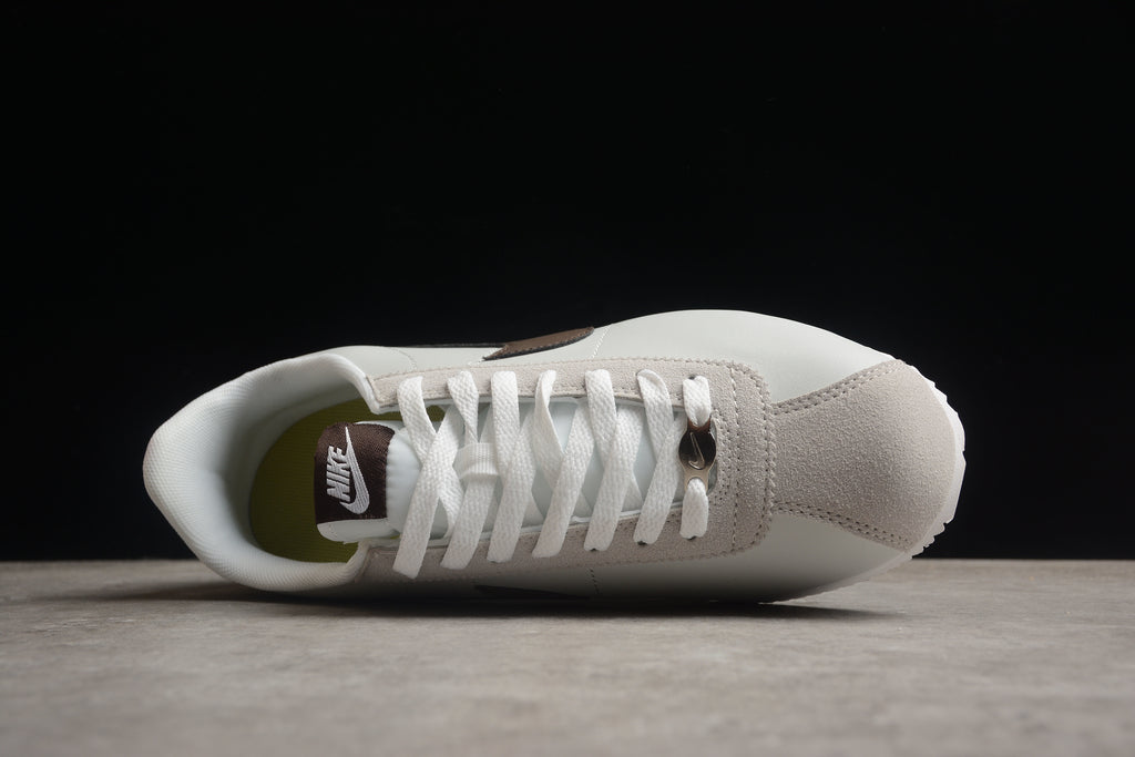 Cortez – Gris / Marrón