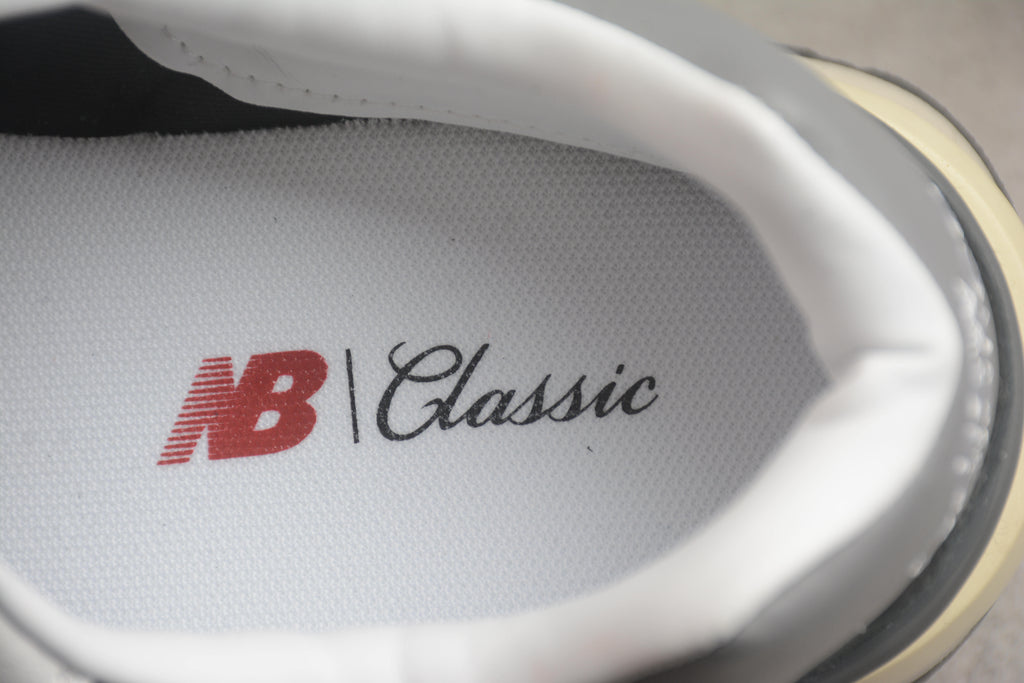 New Balance 574 – Negro