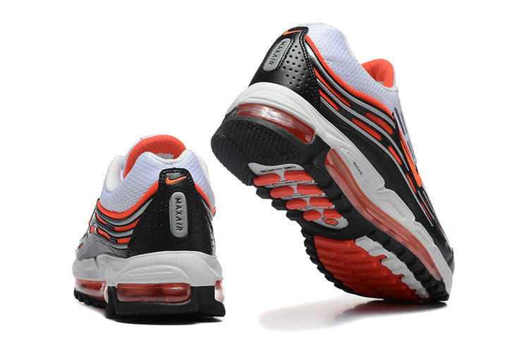 Air Max TL 2.5 – Blanco / Naranja