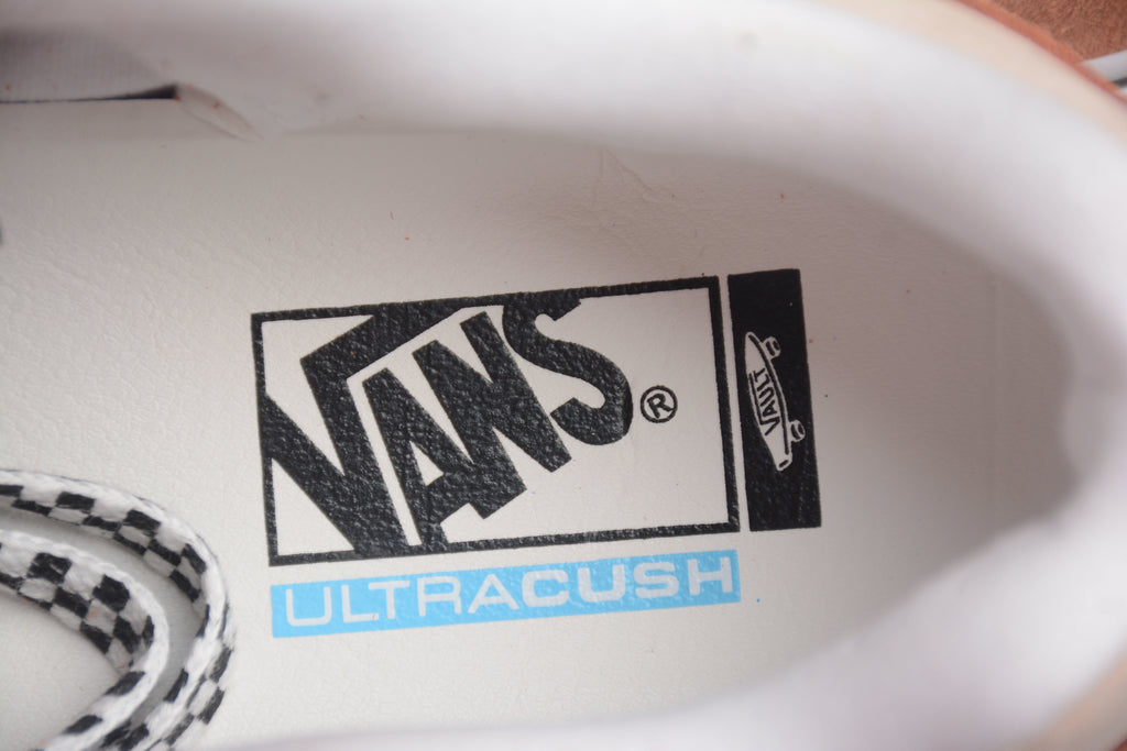 Vans Knu Skool – Rosa