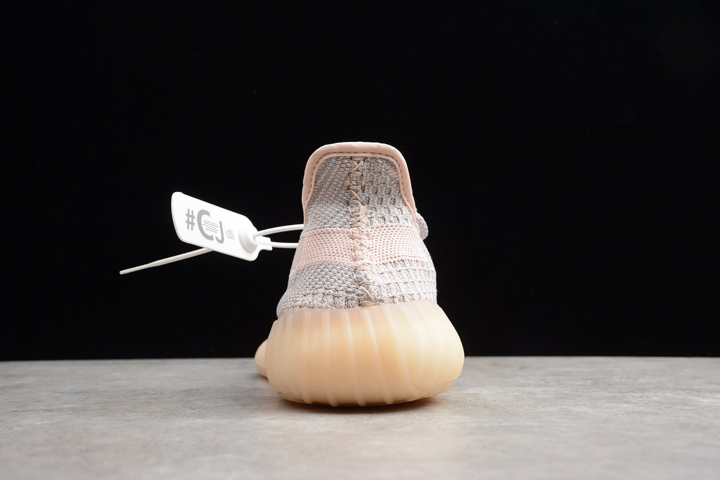 Adidas Yeezy 350 – Rosa