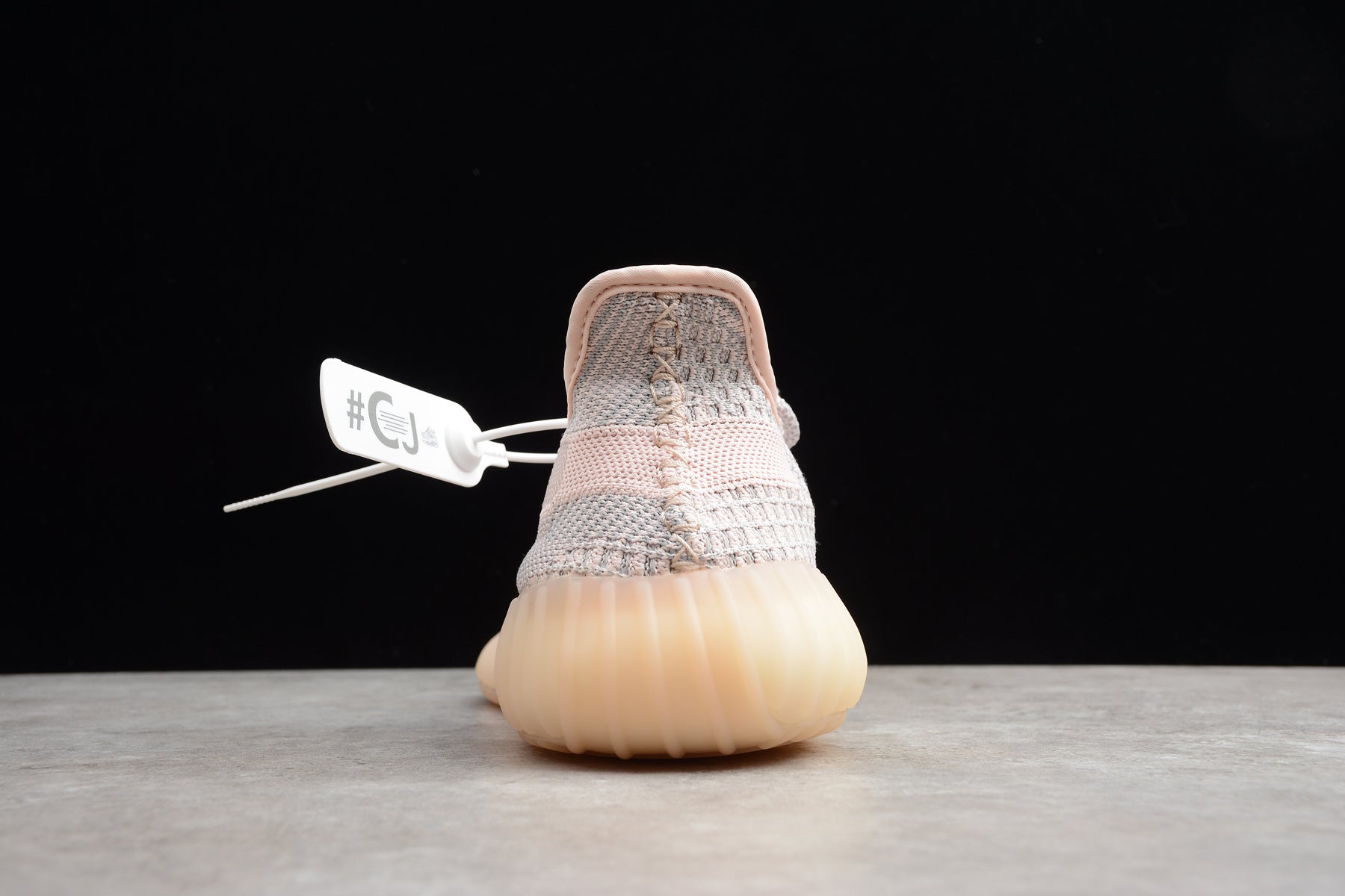 Adidas Yeezy 350 – Rosa