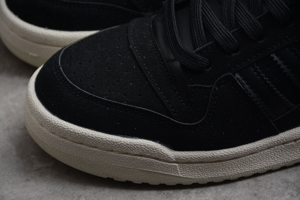 Adidas Forum – Negro Blanco
