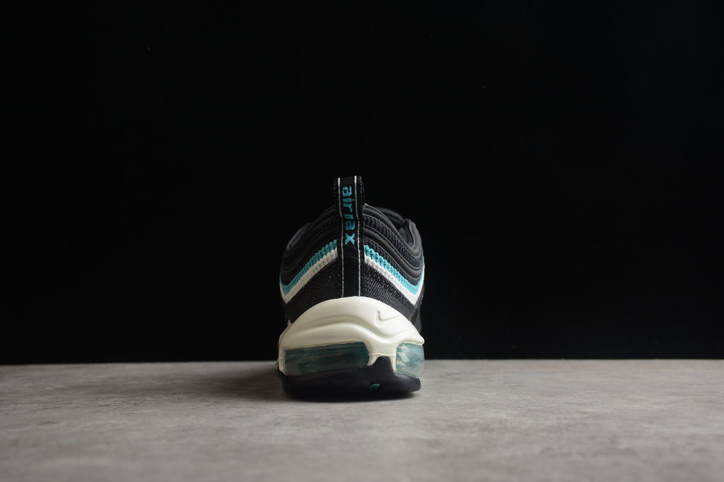 Air Max 97 – Negro / Azul