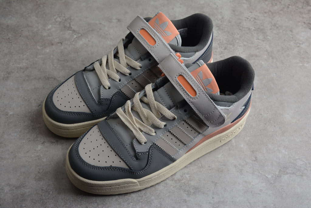 Adidas Forum – Gris
