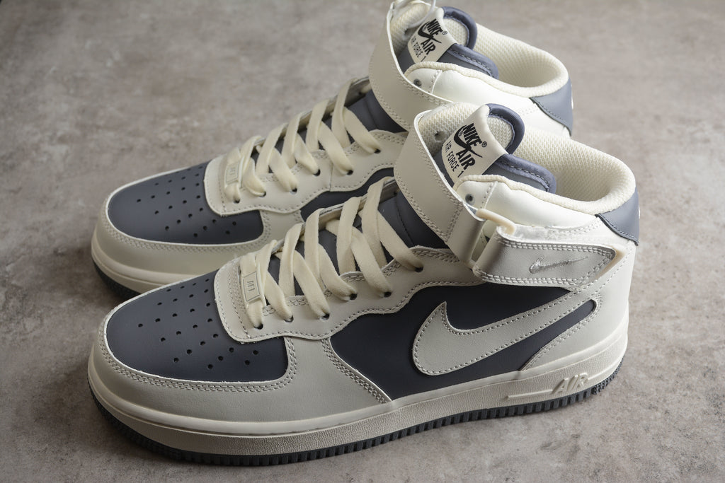 Air Force 1 High – Gris