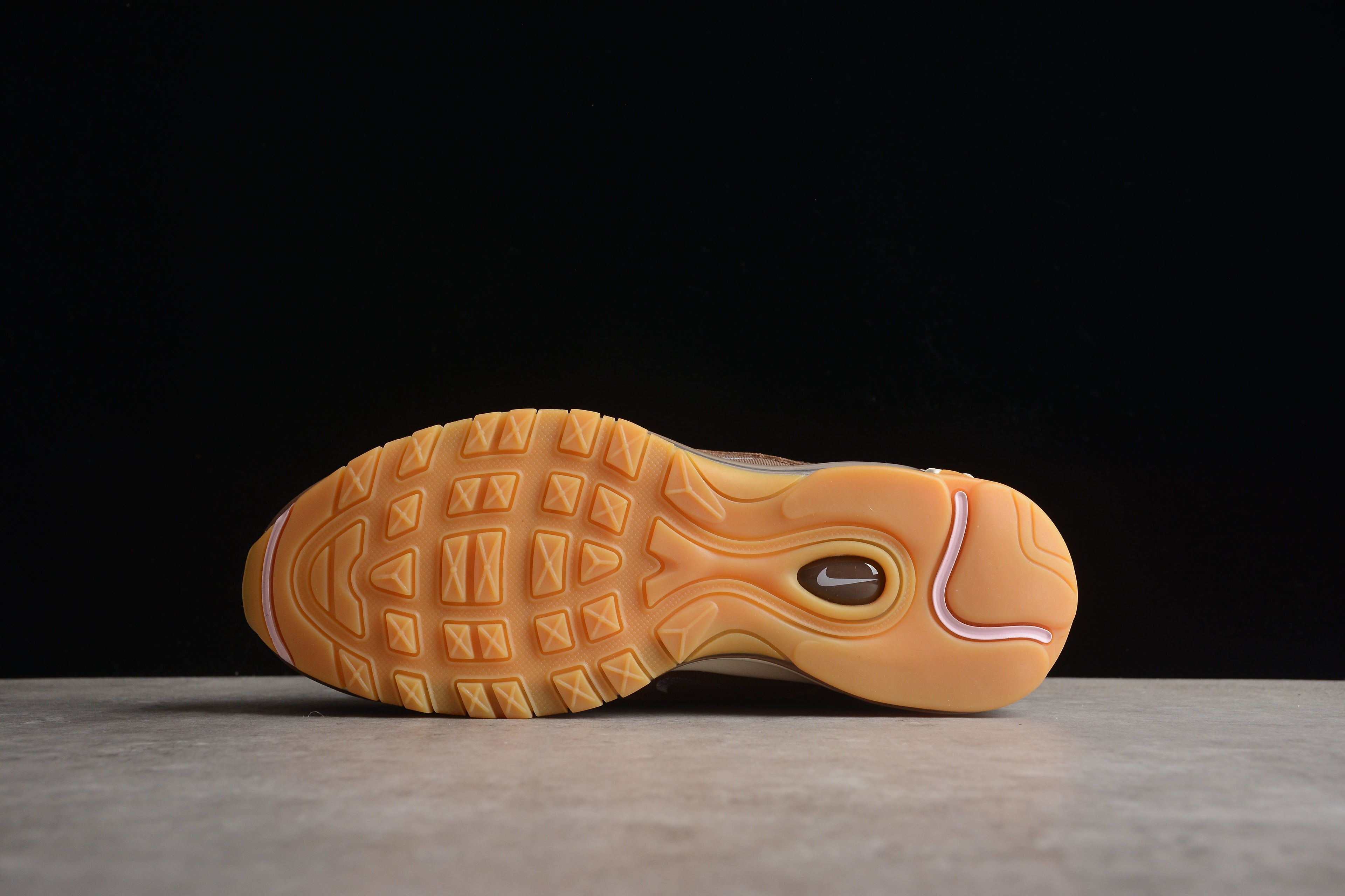 Air Max 97 – Marrón / Beigie