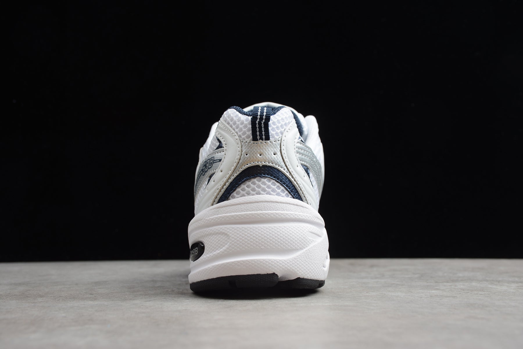 New Balance 530 – Blanco