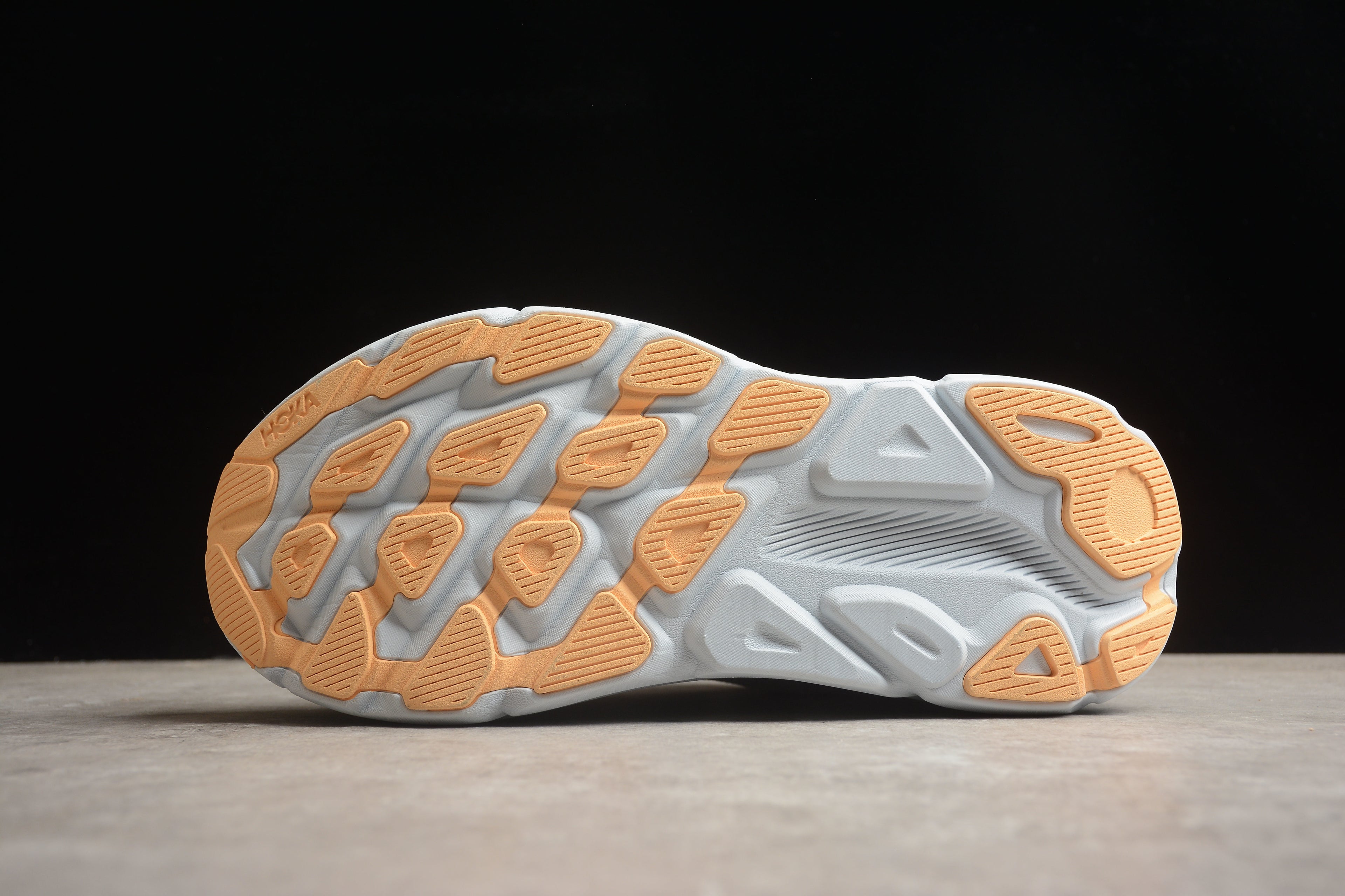 Hoka Clifton 9 – Azul