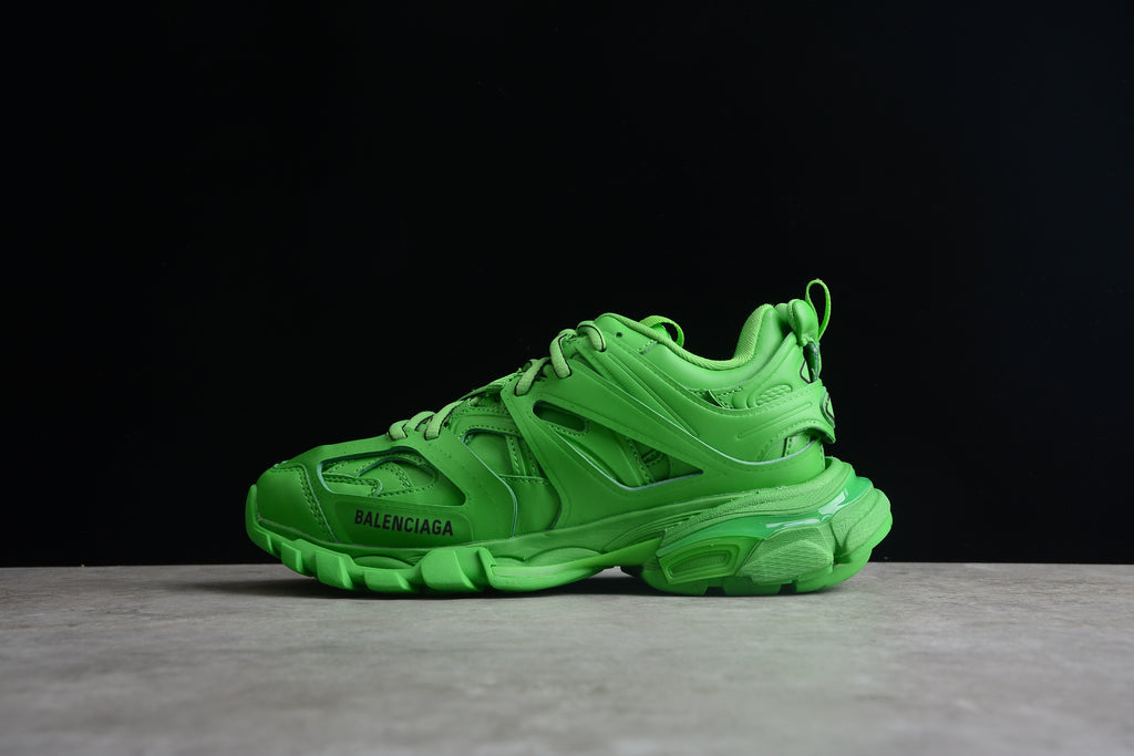 Balenciaga Track – Full Verde