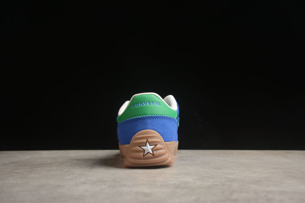 Converse Run Star Trainer – Azul