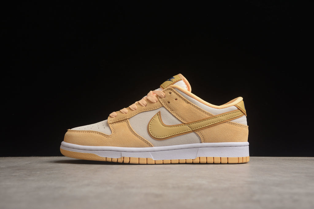 Dunk SB – Tonos de Beigie