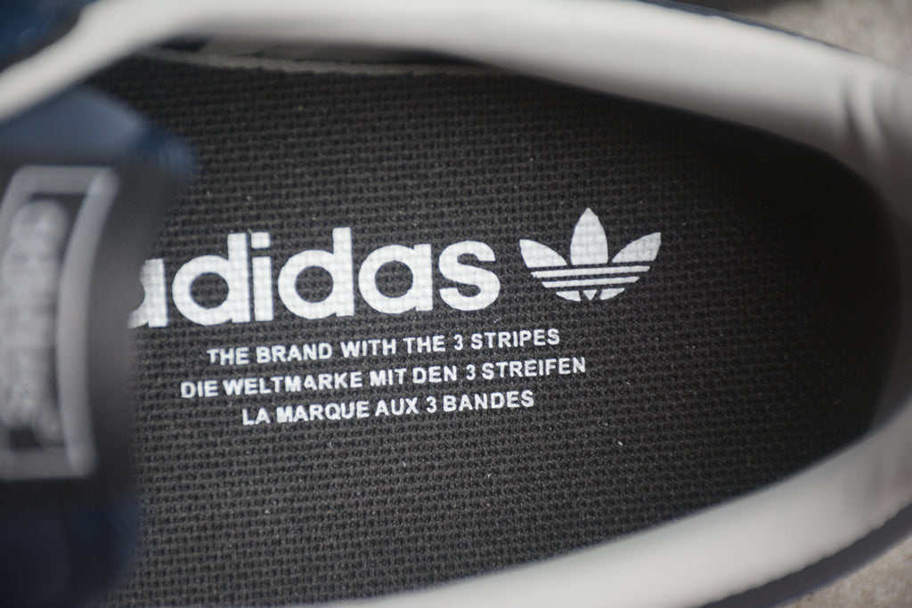 Adidas Samba – Azul
