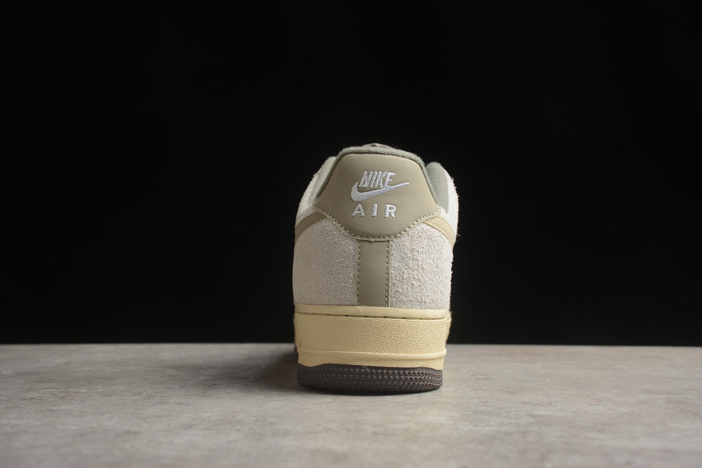Air Force 1 Low – Gris / Beige
