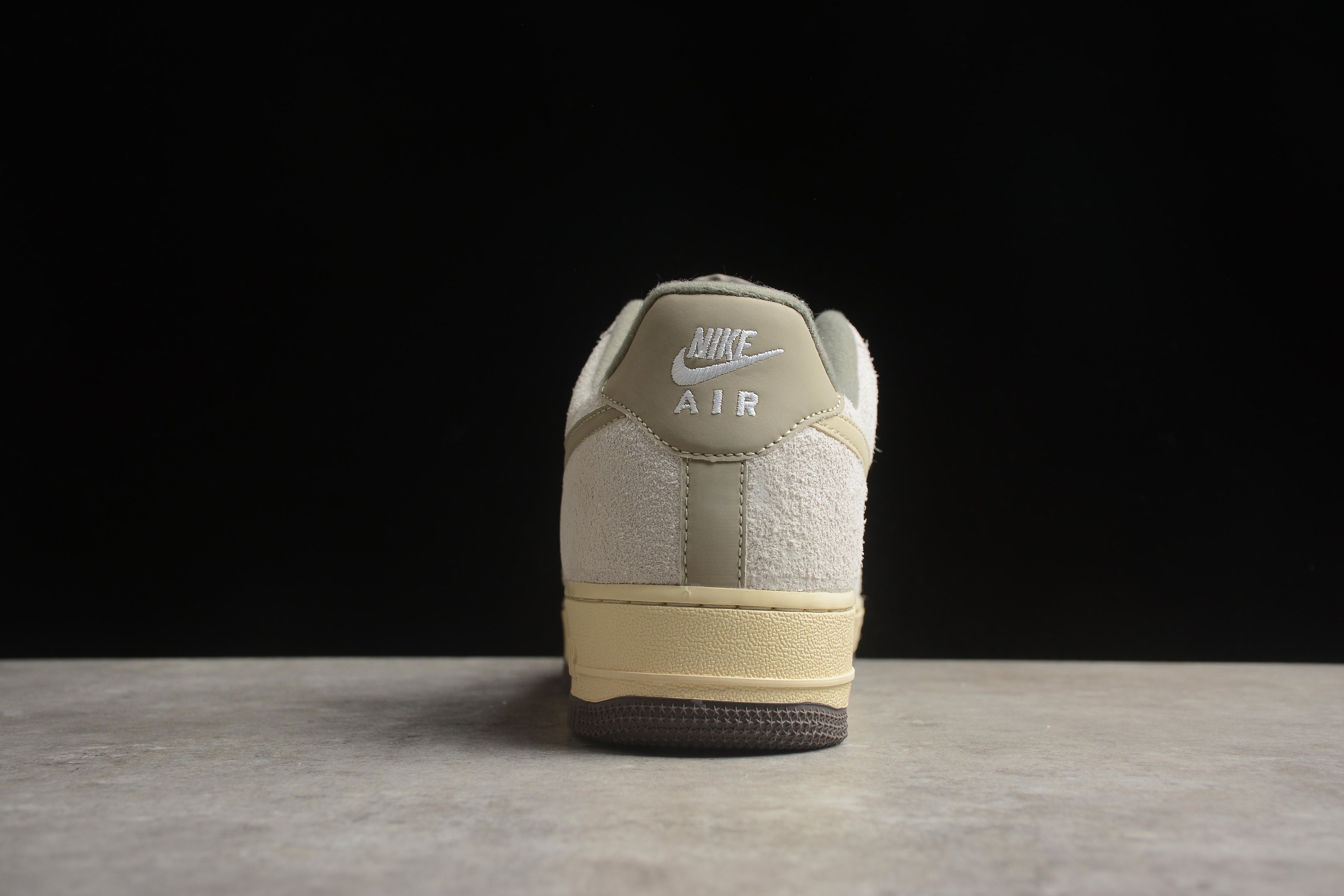 Air Force 1 Low – Gris / Beige