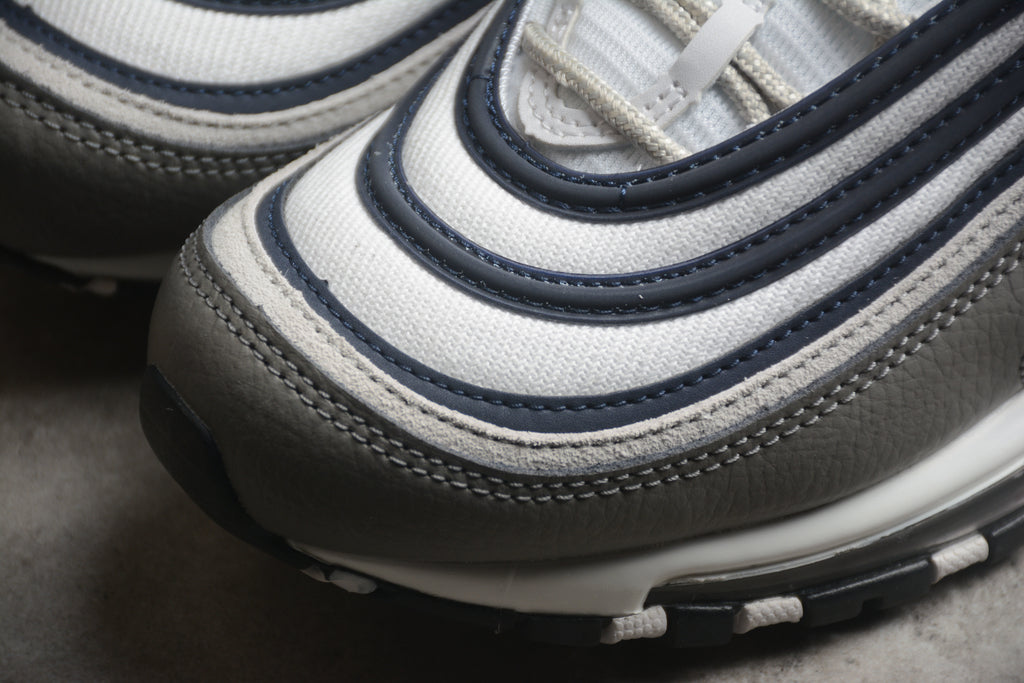 Air Max 97 – Gris Oscuro