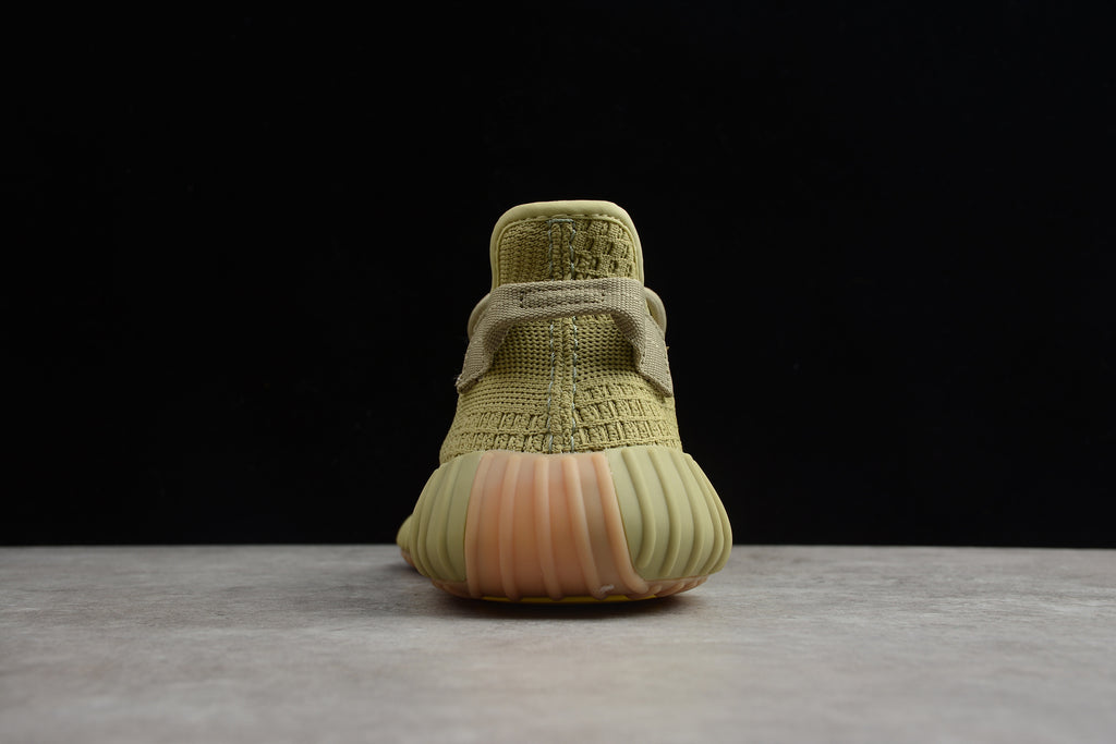 Adidas Yeezy 350 – Verde