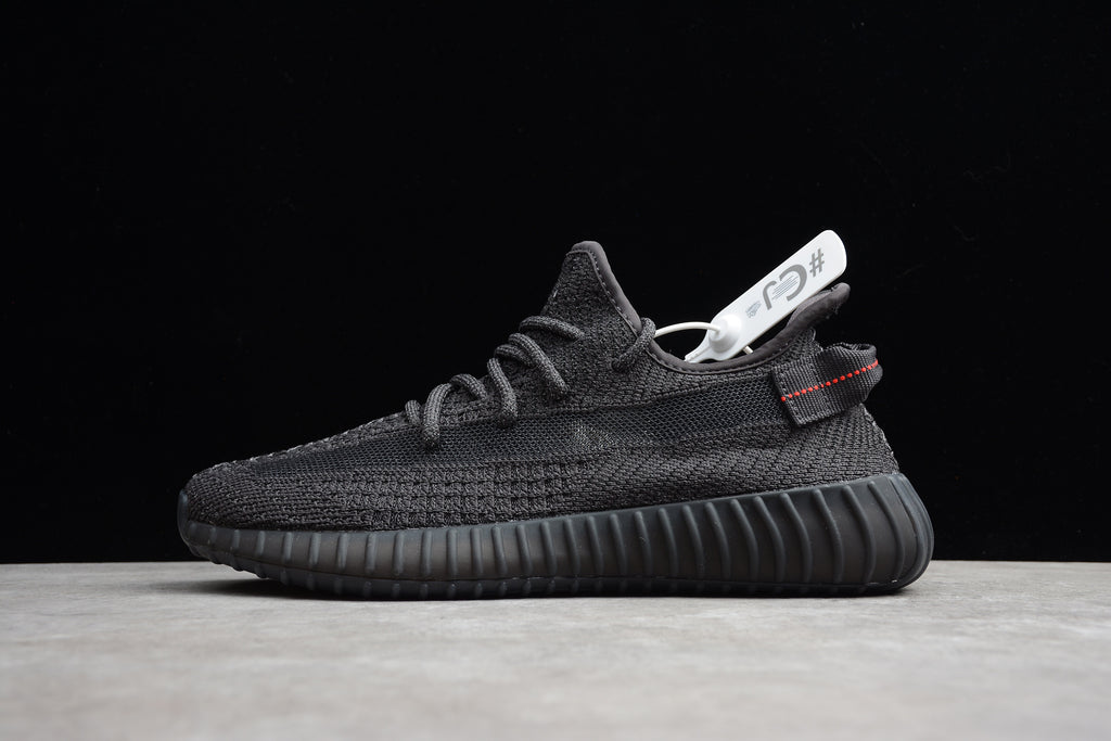 Adidas Yeezy 350 – Negro