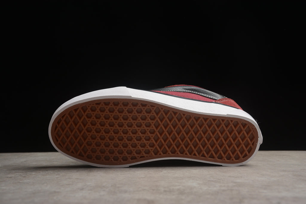 Vans Knu Skool – Granate