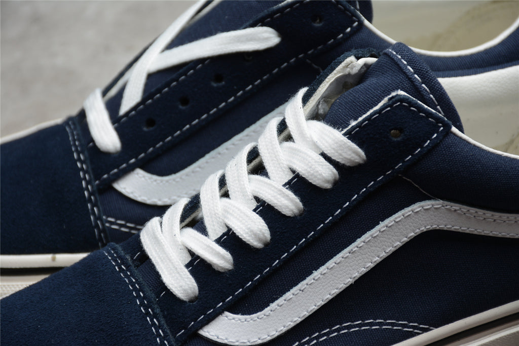 Vans Old Skool – Azul Oscuro