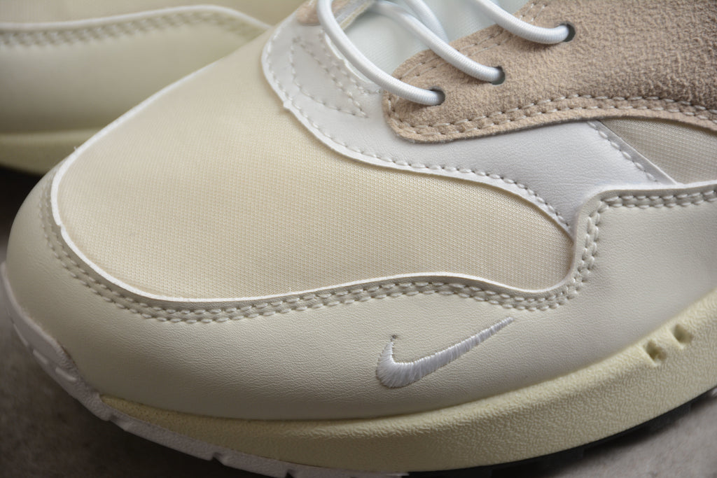 Air Max 1 – Beigie