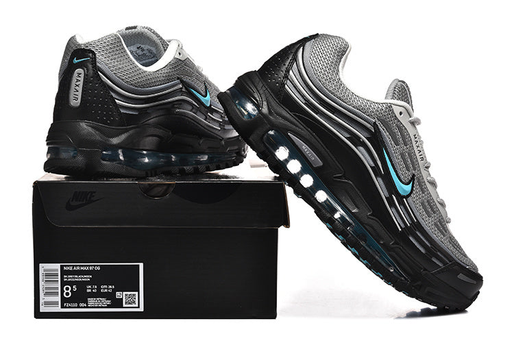 Air Max TL 2.5 – Gris / Negro / Azul