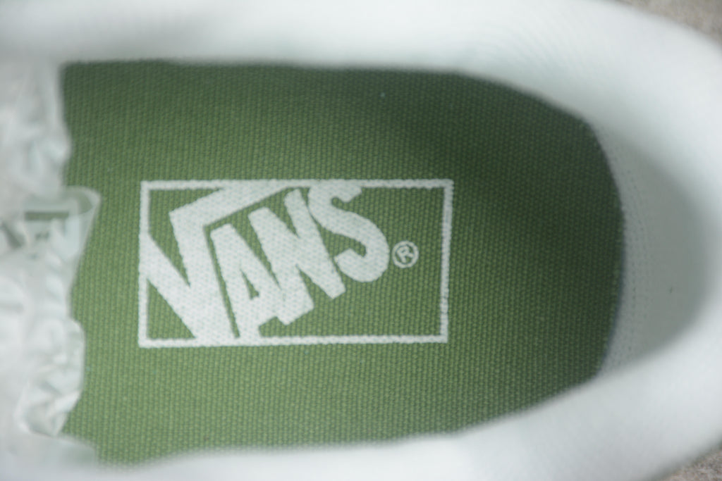 Vans Knu Skool – Verde