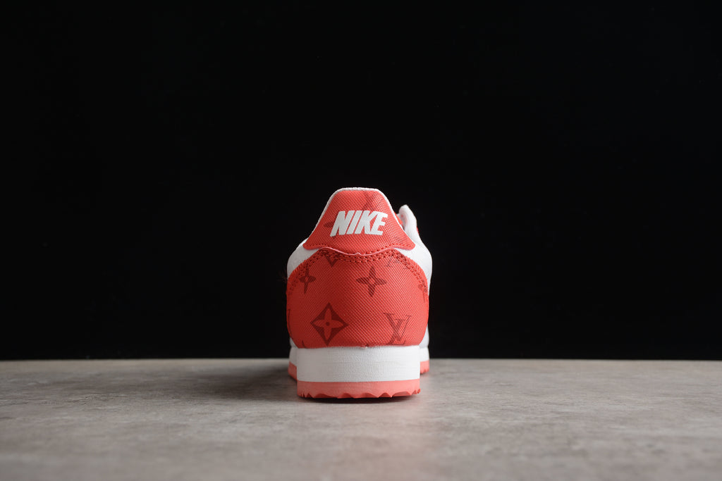 Cortez – Rojo / Blanco