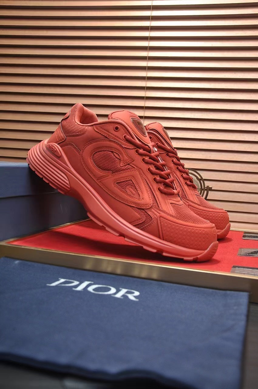Dior B30 – Rojo