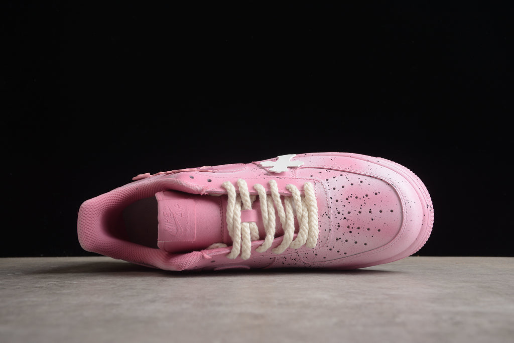 Air Force 1 Low – Rosa / Blanco