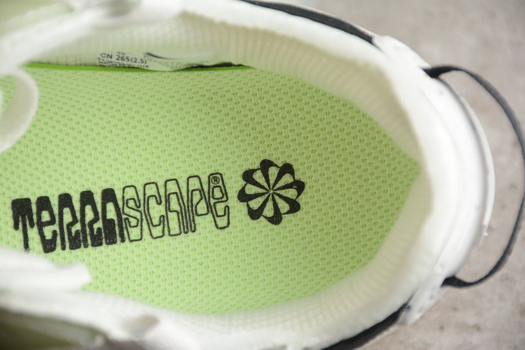 Air Max 90 – Blanco